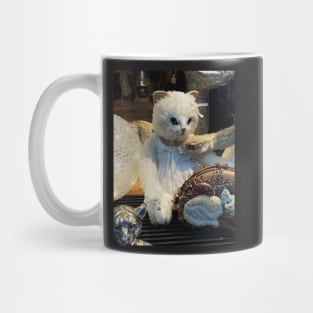 Toy Cat Mug